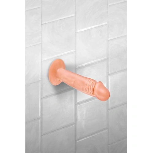 Realistic dildo Real Zack 17cm [2]