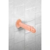 Realistic dildo Real Zack 17cm [2]