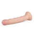 Realistic dildo with vacuum base Scott [1]