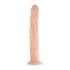 Shawn Large Realistic Vacuum Base Dildo [2]
