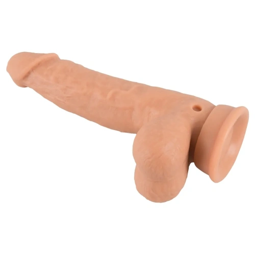 Dilyana- Realisticixxx Torero Silicone Rotating Dildo [2]