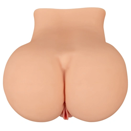 A great realistic masturbator Realistixxx Deluxe [2]