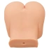 A great realistic masturbator Realistixxx Deluxe [3]