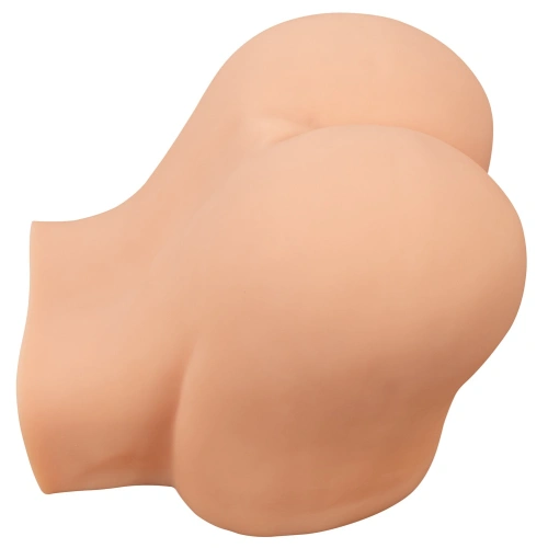 A great realistic masturbator Realistixxx Deluxe [4]