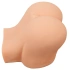 A great realistic masturbator Realistixxx Deluxe [4]