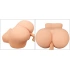 A great realistic masturbator Realistixxx Deluxe [8]