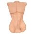 Realistic masturbator male body Realistixxx Deluxe [1]