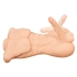 Realistic masturbator male body Realistixxx Deluxe [4]