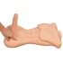 Realistic masturbator male body Realistixxx Deluxe [5]