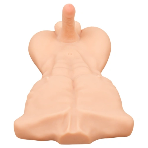 Realistic masturbator male body Realistixxx Deluxe [7]