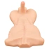 Realistic masturbator male body Realistixxx Deluxe [7]