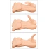 Realistic masturbator male body Realistixxx Deluxe [8]