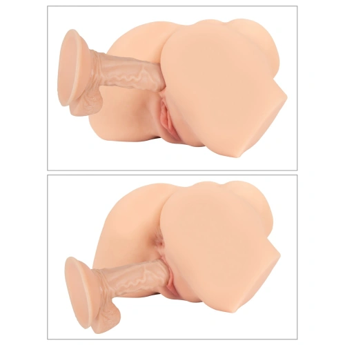 Realistic Masturbator Realisticxxx Deluxe [6]
