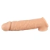Realistixxx silicone penis extender +5 cm [1]
