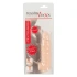 Realistixxx silicone penis extender +5 cm [10]