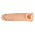 Realistixxx silicone penis extender +5 cm [2]