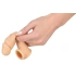 Realistixxx silicone penis extender +5 cm [5]