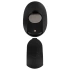 Rebel RC Butt Plug Cock And Ball Ring Rechargeable Silicone Butt Plug with Remote Control and Cock Ring [11]