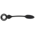 Rebel RC Butt Plug Cock And Ball Ring Rechargeable Silicone Butt Plug with Remote Control and Cock Ring [6]