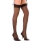 Erotic Black Garter Stockings Rene Rofe