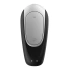 Vibrator for couples Satisfyer Double Fun black with remote and App [2]