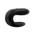 Vibrator for couples Satisfyer Double Fun black with remote and App [5]