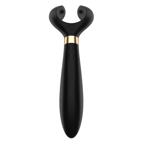 Vibrator for couples Endless Fun black Vibrator for couples Endless Fun black