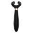 Vibrator for couples Endless Fun black Vibrator for couples Endless Fun black