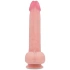 Rock Army King Kobra realistic silicone dildo [2]