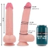 Rock Army King Kobra realistic silicone dildo [3]