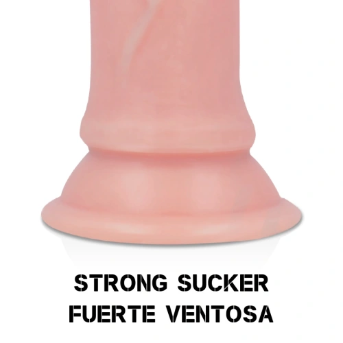 Rock Army King Kobra realistic silicone dildo [4]