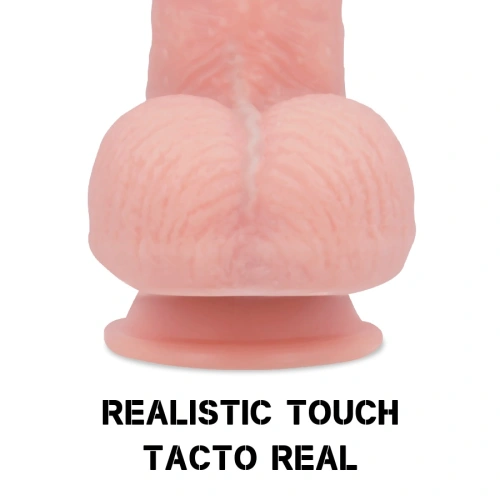 Rock Army King Kobra realistic silicone dildo [6]