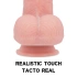 Rock Army King Kobra realistic silicone dildo [6]
