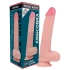 Rock Army King Kobra realistic silicone dildo [7]