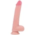 Rock Army King Kobra realistic silicone dildo