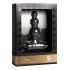 Bubbles vibrating anal stimulator black [2]