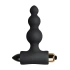Bubbles vibrating anal stimulator black Bubbles vibrating anal stimulator black
