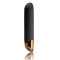 Rocks-Off Chaiamo powerful silicone vibrator black