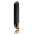 Rocks-Off Chaiamo powerful silicone vibrator black