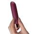 Rocks-Off Chaiamo powerful silicone vibrator [1]