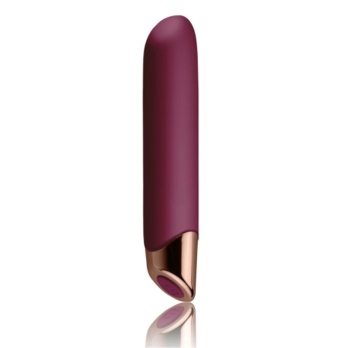 Rocks-Off Chaiamo powerful silicone vibrator