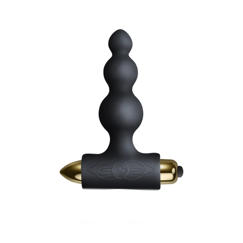Set of sex toys Silhouette Be Mine [2]