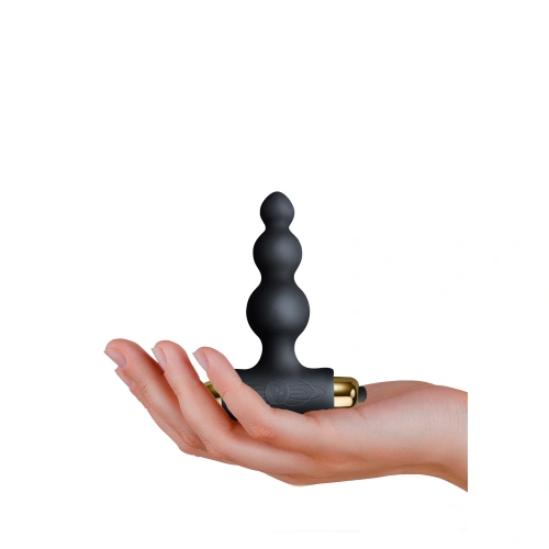 Set of sex toys Silhouette Be Mine [5]