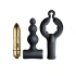 Set of sex toys Silhouette Be Mine