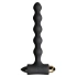 Pearls Vibrating Anal Rosary Black Pearls Vibrating Anal Rosary Black