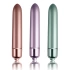 Bullet vibrator RO-90 Touch Of Velvet Aqua Lily [1]
