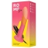 Classic silicone dildo Romp Dizi [8]