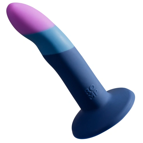 Romp Piccolo Silicone Strap-on Belt Set [1]
