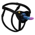 Romp Piccolo Silicone Strap-on Belt Set