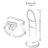 Romp Piccolo Silicone Strap-on Belt Set [8]